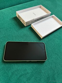 Samsung Galaxy A54 256GB - 4