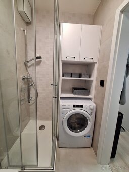 1.izbový byt pri Auparku - 4