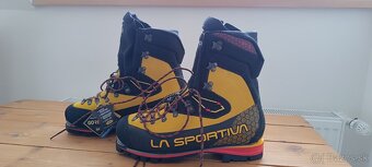 La sportiva nepal cube - 4