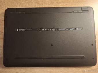 Notebook HP 15-ac117nc - 4
