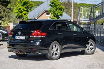 Toyota Venza 199kW AT/6 USA LPG BENZIN 2009 - 4