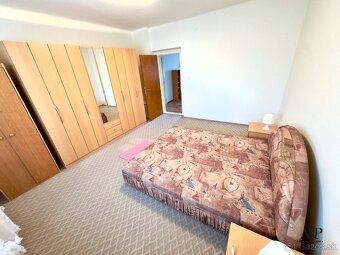 NA PREDAJ 3 IZB. BYT S BALKÓNOM, 78M2, CHEMICKÁ UL., BRATISL - 4