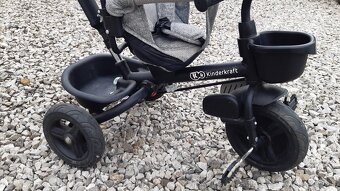 Trojkolka kinderkraft - 4