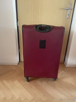 Samsonite - Kufor - cestovne kufre set - 4