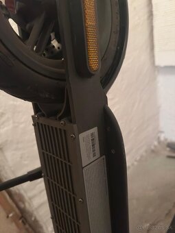 Elektrická kolobežka Xiaomi - 4
