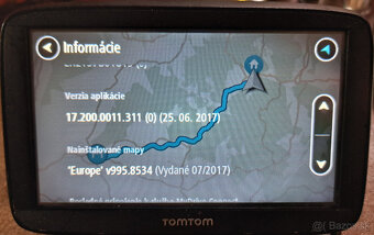 TomTom VIA52 - 4