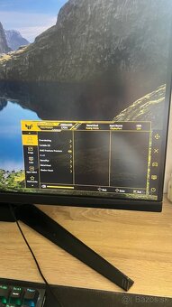 Monitor 27" ASUS TUF Gaming VG27AQA1A - 4