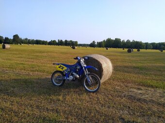 Yamaha - 4