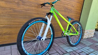 Dirt bike NSBIKES - 4