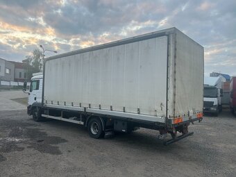 MAN TGL 12.250 - 4