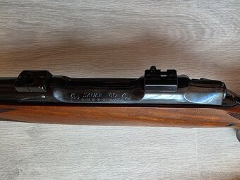 Sauer 80 - 4