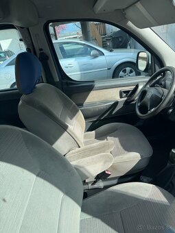 Citroen Berlingo Multispace 1,6 16v - 4