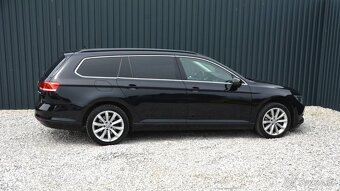 Volkswagen Passat 2.0 TDi, Automat - 4