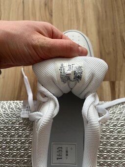 Nike Court Borough Low 2 - 4