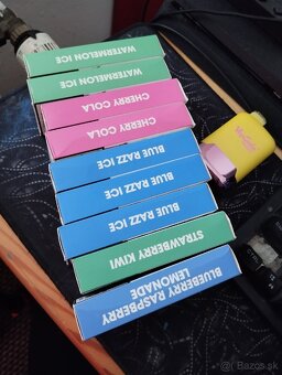 Vapepie 40000 potiahnuti - 4