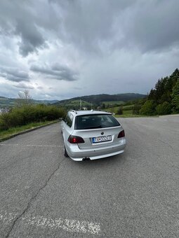 Bmw e61 530xd - 4