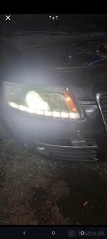 Audi A6 c6 2,0 tdi - 4