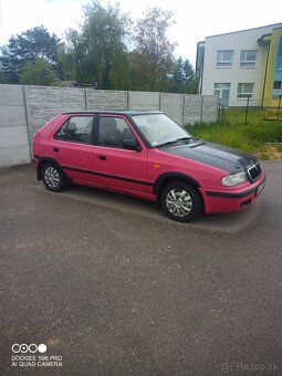 Predám škoda Felicia - 4