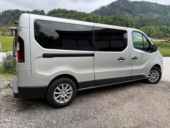 Fiat Talento 2.0 L2H1 6. Miestne 107 kW - 4