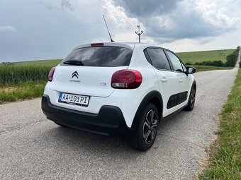 Citroen c3 1.2b - 4