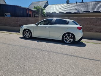 Giulietta QV - 4