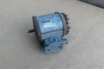 Elektromotory na 220V a na 380V - 4