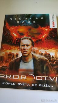 Dvd filmy - 4