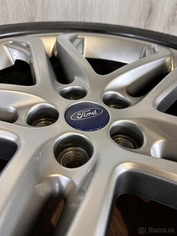 Ford Edge - letní orig. ALU sada 5x108 R19 - 4