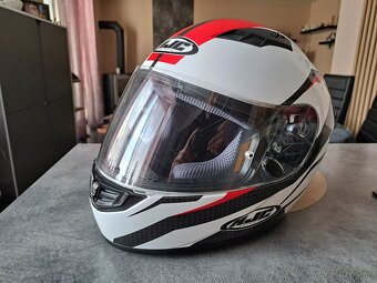Prilba HJC CS15 velkost XS - 4