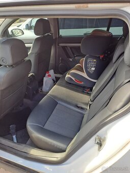VECTRA STATION WAGON 1.9 tdi - 4