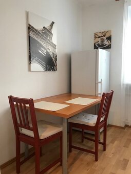 Prenájom 1-izbový byt pri Vivo/Polus, s parkovaním - 4