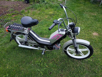 Babetta typ 210 - 4