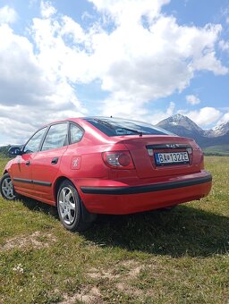 Hyundai Elantra 1.6 77kw - 4