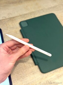 iPad Pro 11 2 gen 128 GB s príslušenstvom - 4