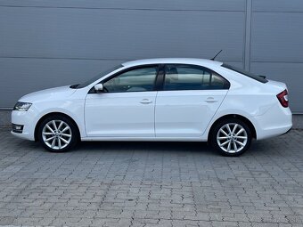 Škoda Rapid 1.0 TSI Style AP EU6 - 4