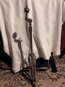 Predam stojan Yamaha - 4
