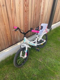 Detsky bicykel CTM - 4