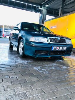 Škoda Octavia 1.9tdi 66 kw - 4