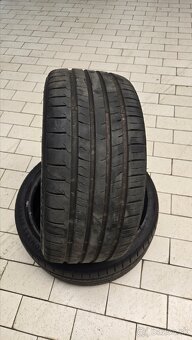 Pneumatiky 255/35r19 Tomket 2ks - 4