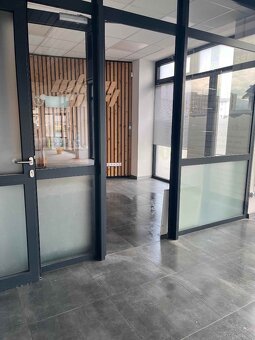 Prenájom lukratívneho priestoru v centre Ružomberka – 220 m² - 4