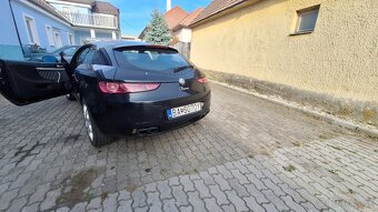 Brera 2,4 JTD 147 KW - 4