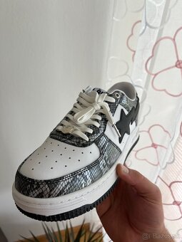 Bapesta(Bape) - 4