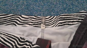 panske plavky boardshorty VOLCOM Surf vans carhartt - 4