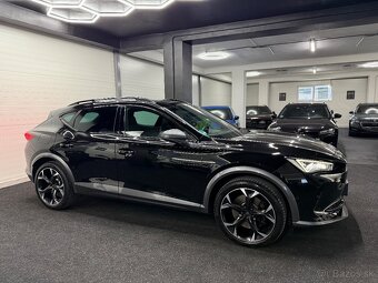 Cupra Formentor 1.4tsi 180kw 2021 plug-in hybrid 1majiteľ - 4