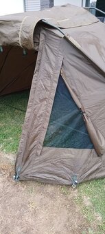 Bivak Giant Fishing QT - 4