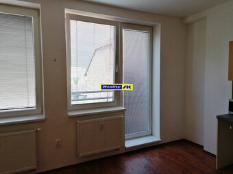 Garsónka na prenájom Vrútky Centrum, po rekonštrukcii - 4