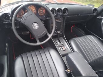 Mercedes SL 450 - 4