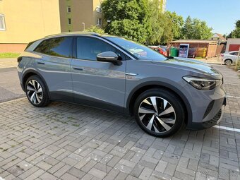 Volkswagen ID.4 Performance 150kW PRO 82kWh - 4