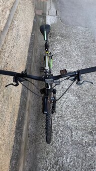 Horský bicykel - 4