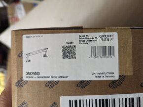 Grohe Rapid SL - predlzenie 38629000 - 4
